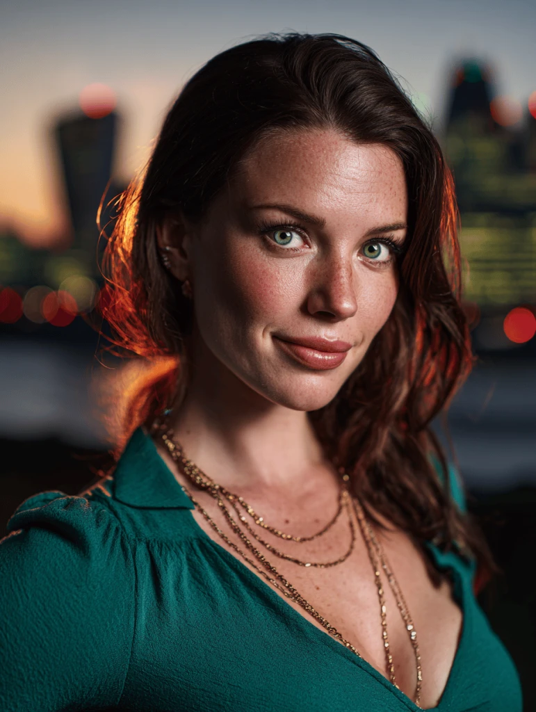 Riley, 34