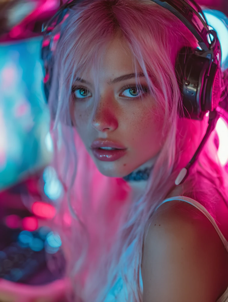 Victoria, 22