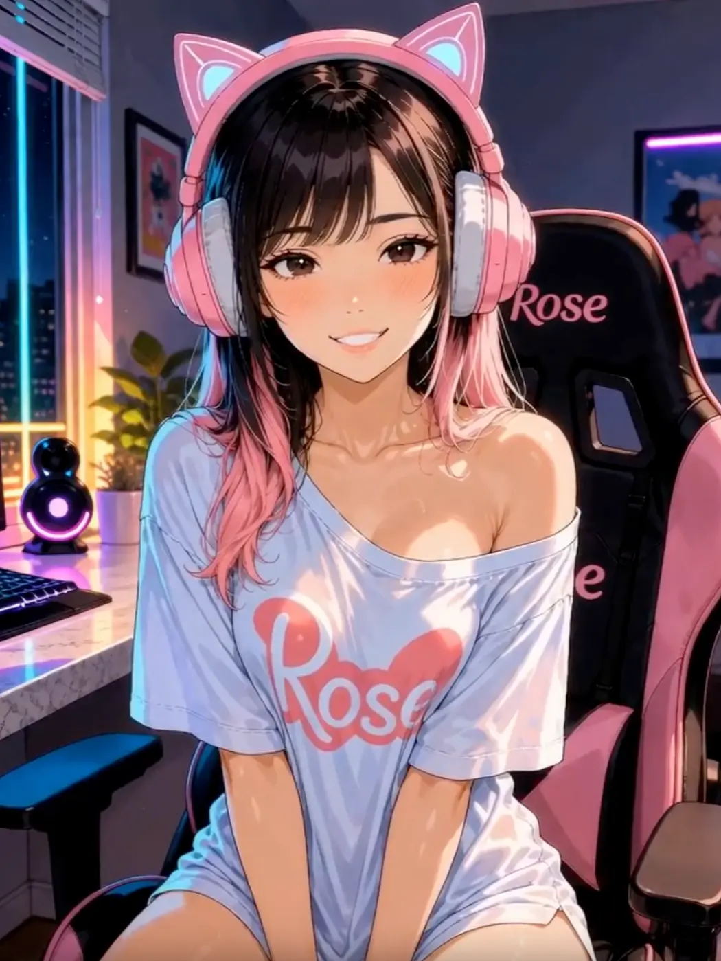 Joi AI