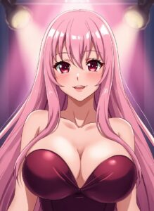 <span class="highlight">JOI Review</span>: Half Flirty Chat, Half Fantasy Arcade