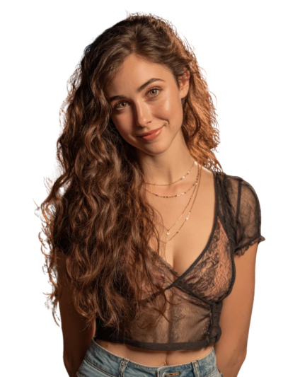 girl ai from Talkie