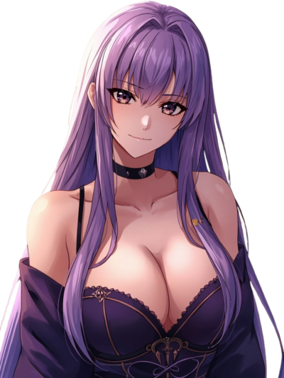 ai woman