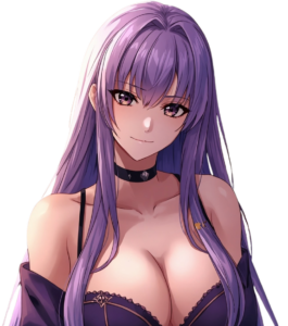 ai woman