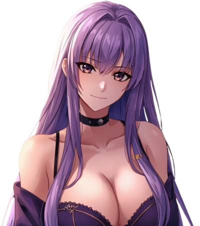 ai woman
