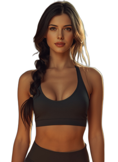 Nomi AI woman