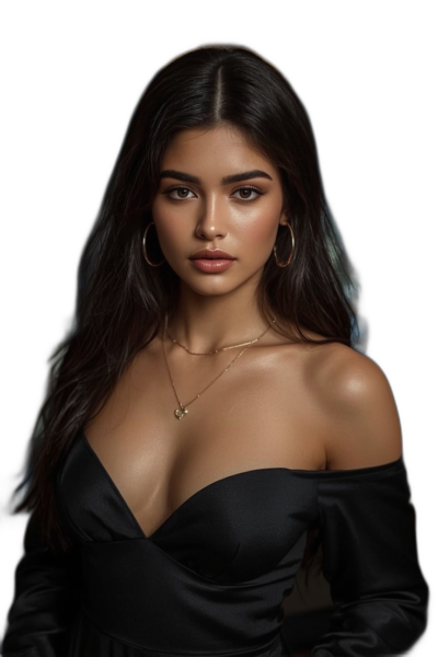 Muah AI girl