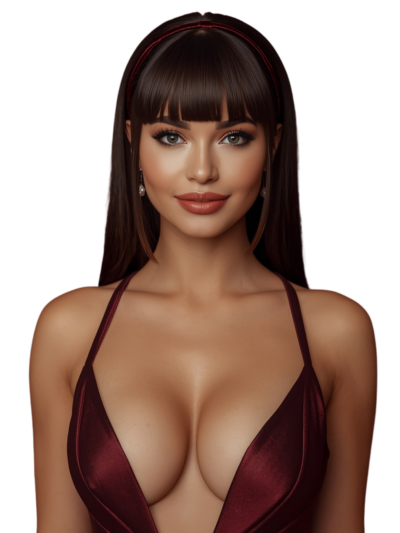 AI GirlfriendGPT
