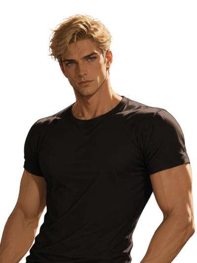AI Boyfriend App