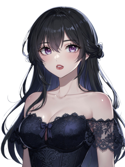 AI Anime Girlfriend Apps