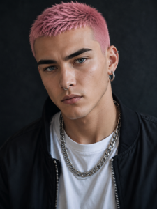 AI boyfriend