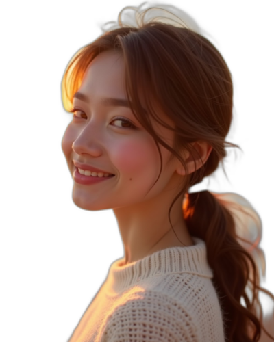 AI girl on Chub AI