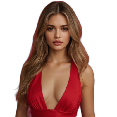 FaceSwapper AI Girl