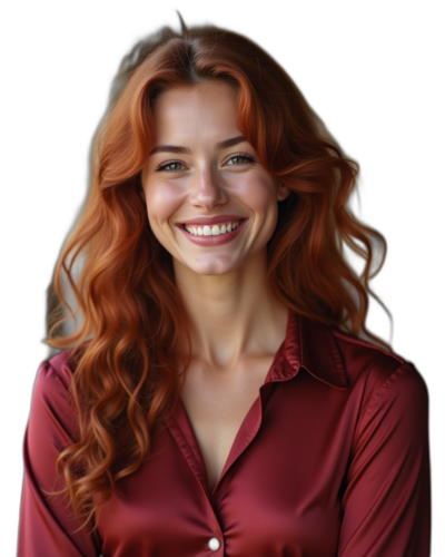 Pephop AI Woman