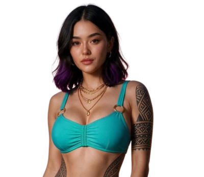 AiAllure girl