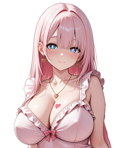 CreateHentai Girl