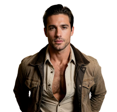 Best AI Gay Porn Sites