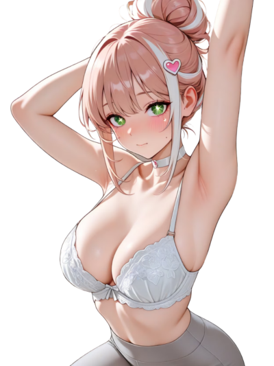 Best AI Hentai Video App