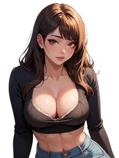 Create AI Girlfriend