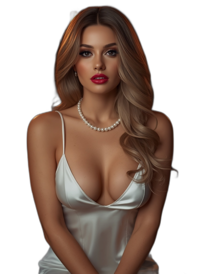 NSFW AI Voice App