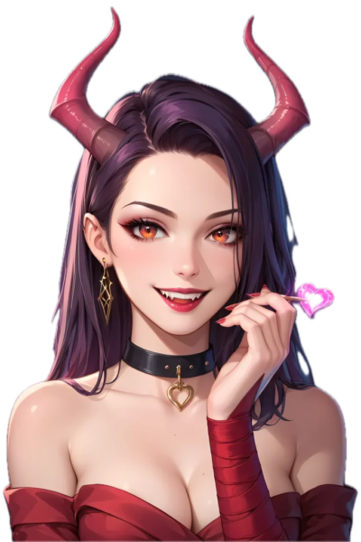 AI Succubus App